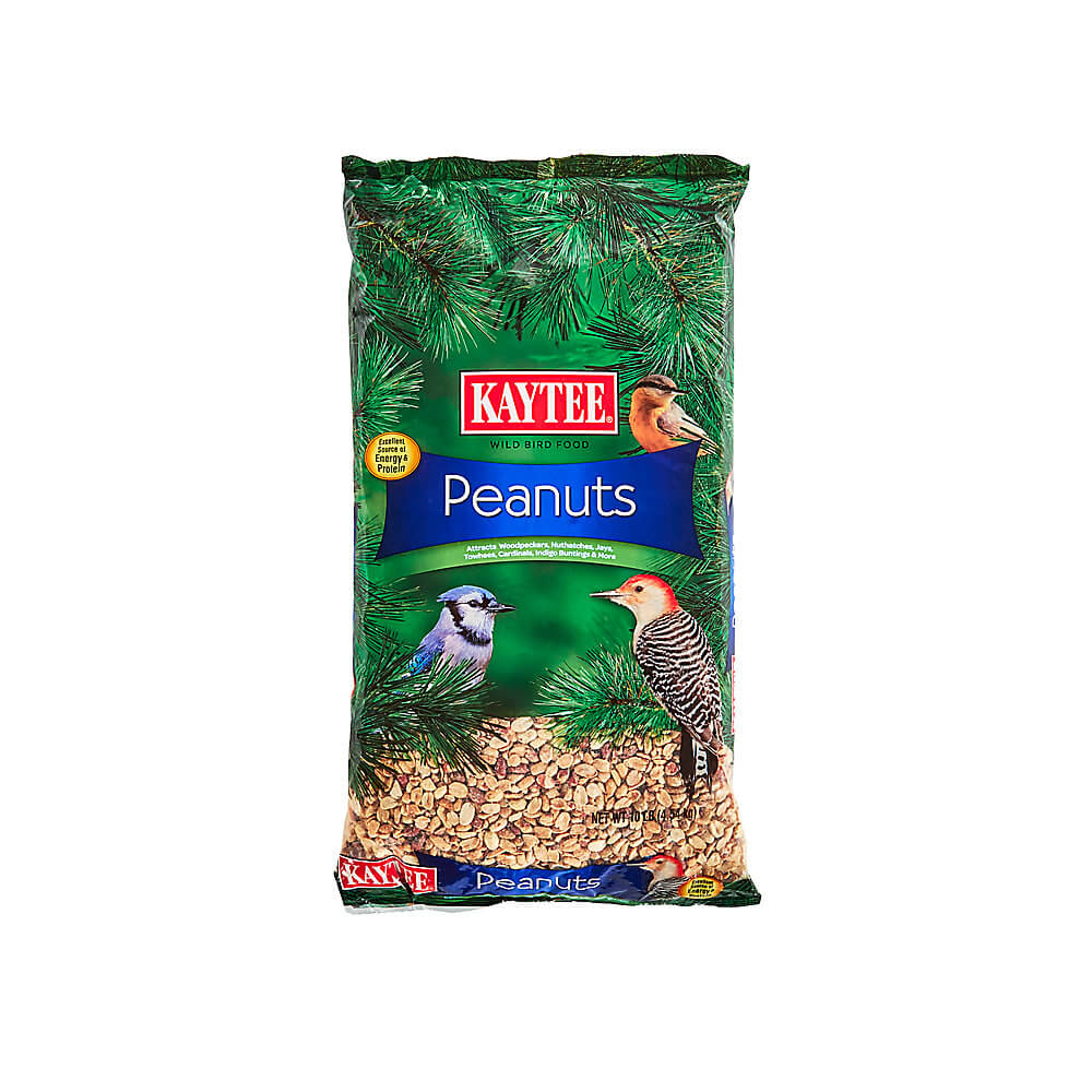 ignore-export2-6 KAYTEE® Out of Shell Peanuts Wild Bird & Wildlife Food - Image 1