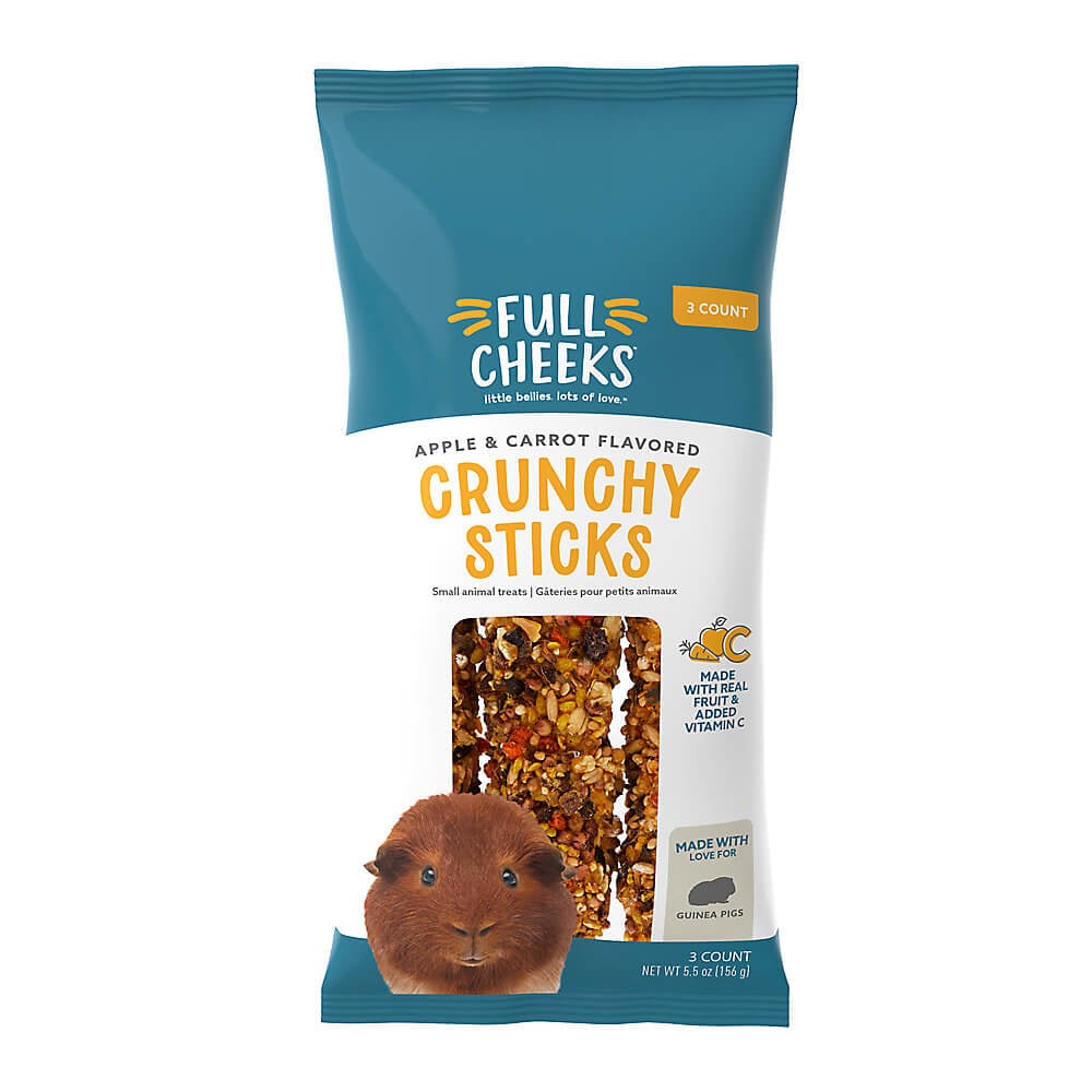 ignore-export3-2 Full Cheeks Small Pet Crunchy Sticks - Image 1