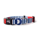RAMY COLLAR COLLEGE STRIPES L