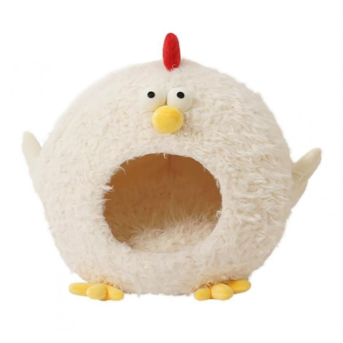 image_2025-08-12_164303068 Zeze Pet Bed Chicken - Image 1