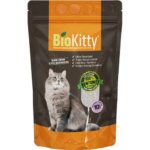 BIOKITTY ΑΜΜΟΣ LAVENDER 10LT