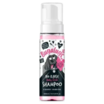 Bugalugs Baby Fresh No Rinse Shampoo 200Ml