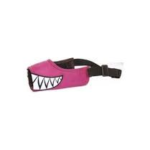 FERRIBIELLA HAPPY MUZZLE LARGE PINK