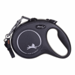 Flexi New Classic Ιμαντας L 8M Black