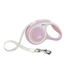 Flexi New Comfort Ιμαντας Xs 3M Rose