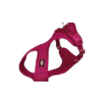 TRIXIE ΣΑΜΑΡΙ COMFORT SOFT S/M 35-60CM/20MM FUCHSIA