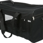 Trixie Τσαντα Μεταφορας Ryan 55X30X30Cm Black