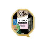 Sheba Δισκακι Πατε Σολομος 85Gr