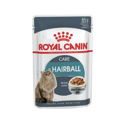 image_2025-08-14_085424152 Royal Canin Wet Hairball Gravy 85Gr - Image 1