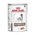Royal Canin Gastro Intestinal Low Fat Can Dog 420Gr