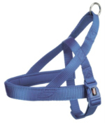 TRIXIE ΣΑΜΑΡΙ PREMIUM NORWEGIAN L 60-76CM/40MM ROYAL BLUE - Image 2
