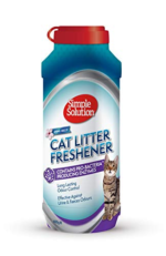 Simple Solution Cat Litter Freshner 600Gr - Image 2