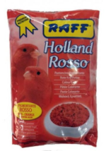 Raff Αυγοτροφη Holland Rosso 4Kg - Image 2