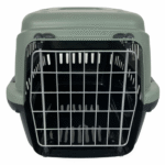 PET CARRIER ΚΛΟΥΒΙ ΜΕΤΑΦΟΡΑΣ GIPSY 1 GREY