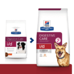 Hill'S I/D Digestive Care 4Kg