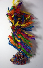 Happy Pet Preener Bird Toy - Image 2