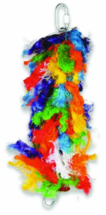 Happy Pet Plucker Bird Toy - Image 2