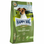 Happy Dog Supreme Mini Neuseeland 800Gr