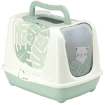 Moderna Τουαλετα Trendy Cat Eden 50Cm
