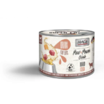 Mac'S Cat Paw Power Drink Beef & Sweet Potato Gf 200Gr