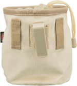 Trixie Τσαντα Λιχουδιων Suede Με Κλιπ 9Χ14Cm - Image 2
