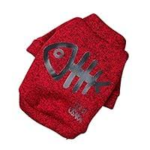Denik Pet Clothes Z46 Red L 30Cm