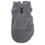 Denik Pet Clothes Z104 Grey M 30Cm