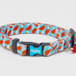 Habby Cat Collar (N.02) 19-27Cm/10Mm