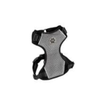 Gimdog Harness Komodo M 45-65Cm Black