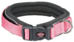 TRIXIE ΠΕΡΙΛΑΙΜΙΟ PREMIUM ΕΠΕΝ L 48-55CM/30MM FLAMINGO - Image 2