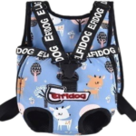 Denik μαρσιπος Elfidog Deer M (4-7kg)