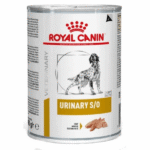 Royal Canin Urinary Can Dog 410Gr