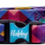 Habby Cat Collar (N.73) 19-27Cm/10Mm