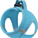 Zampa Σαμαρακι Air-Mesh XL Blue