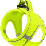 Zampa Σαμαρακι Air-Mesh XL Yellow