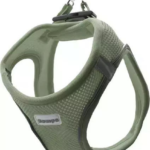 Zampa Σαμαρακι Air-Mesh XXS Green