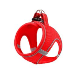 ZAMPA ΣΑΜΑΡΑΚΙ AIR-MESH XXS RED