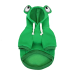 Hobby Zoo Φουτερ Green Frog M 26Cm