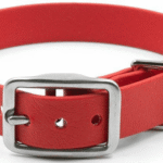 FERRIBIELLA COLLAR FANTASY 55CM/25MM BROWN