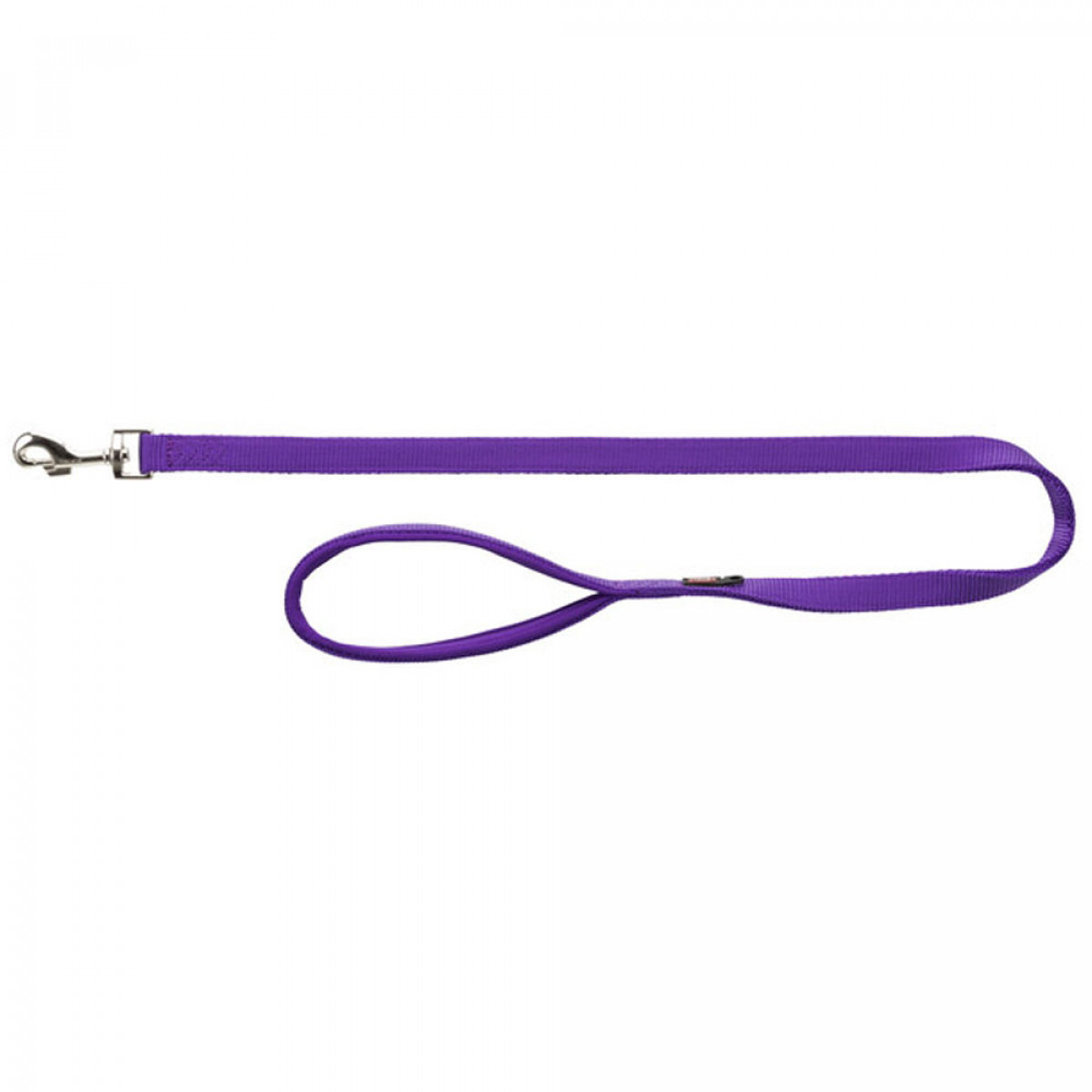 ΟΔΗΓΟΣ-PREMIUM-VIOLET TRIXIE ΟΔΗΓΟΣ PREMIUM XS/S 120CM/15MM VIOLET - Image 1