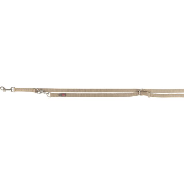 ΟΔΗΓΟΣ-PREMIUM-ΔΙΠΛΟΣ-SAND TRIXIE ΟΔΗΓΟΣ PREMIUM ΑΥΞ DOUBLE M/L 200CM/20MM SAND - Image 1