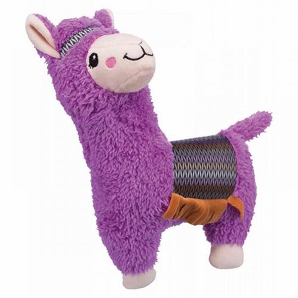 ΠΑΙΧΝΙΔΙ-ALPACA TRIXIE ΠΑΙΧΝΙΔΙ ΛΟΥΤΡΙΝΟ ALPACA 31CM - Image 1