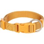 TRIXIE ΠΕΡΙΛΑΙΜΙΟ PREMIUM L/XL 40-65CM/25MM CURRY
