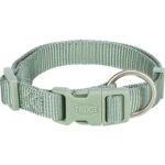 TRIXIE ΠΕΡΙΛΑΙΜΙΟ PREMIUM XS/S 22-35CM/10MM SAGE