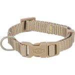 Trixie Περιλαιμιο Premium S/M 30-45Cm/15Mm Sand