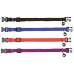 TRIXIE ΠΕΡΙΛΑΙΜΙΟ ΓΑΤΑΣ ΕΛΑΣΤΙΚΟ NYLON - Image 2