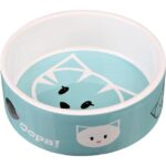TRIXIE ΠΙΑΤΟ ΚΕΡΑΜΙΚΟ MIMI 300ML/12CM - Image 2