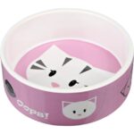 TRIXIE ΠΙΑΤΟ ΚΕΡΑΜΙΚΟ MIMI 300ML/12CM - Image 3