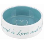 Trixie Πιατο Κεραμικο Pet'S Home 300Ml/12Cm - Image 4