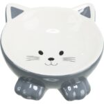 TRIXIE ΠΙΑΤΟ ΚΕΡΑΜΙΚΟ ΥΠΕΡΥΨΩΜΕΝΟ 150ML/14CM - Image 4